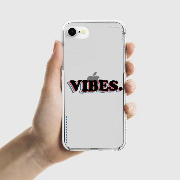 iPhone Case - Vibes