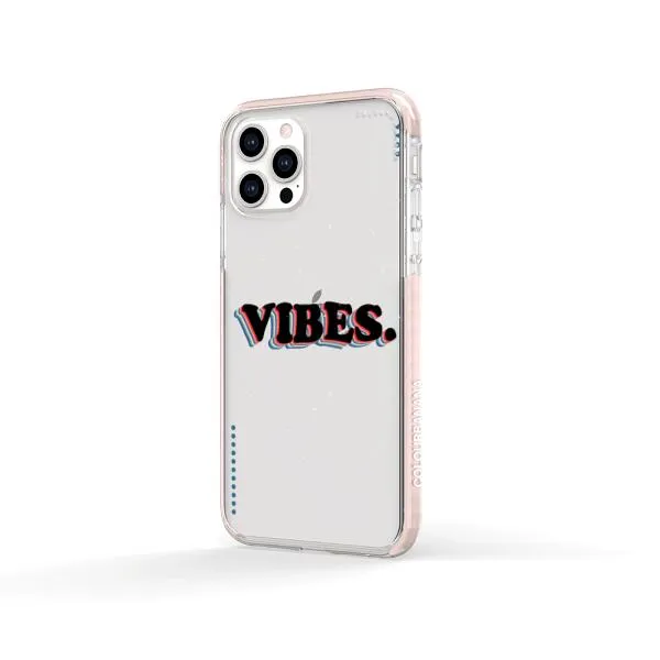 iPhone Case - Vibes