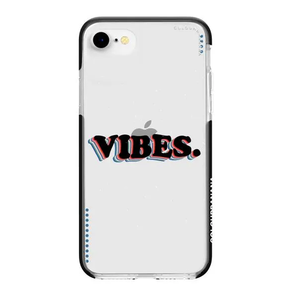 iPhone Case - Vibes