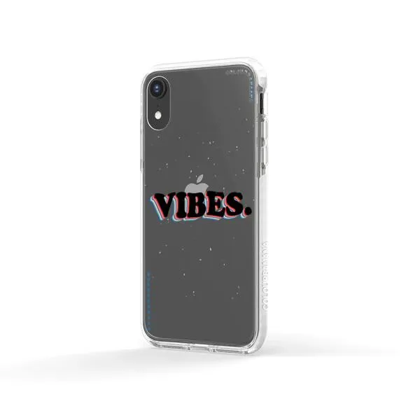 iPhone Case - Vibes