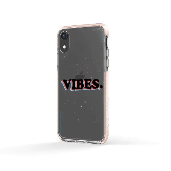 iPhone Case - Vibes