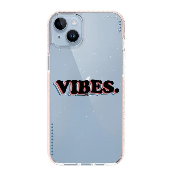 iPhone Case - Vibes