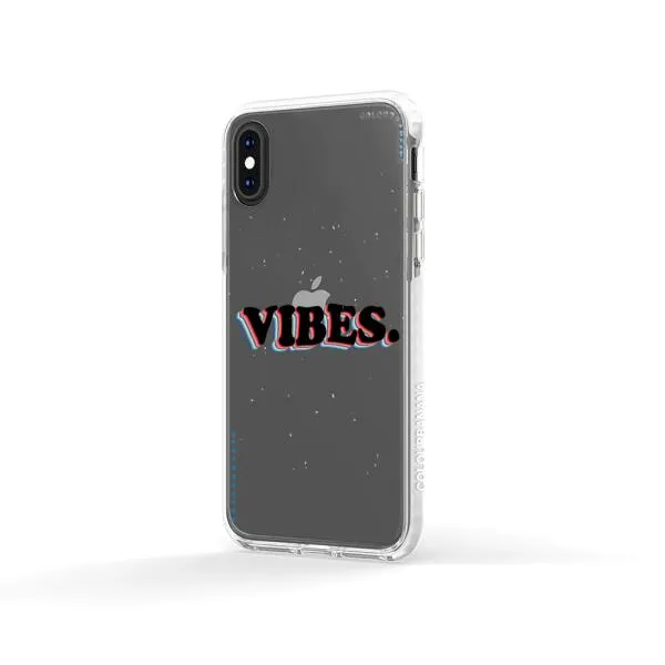 iPhone Case - Vibes