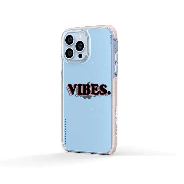 iPhone Case - Vibes