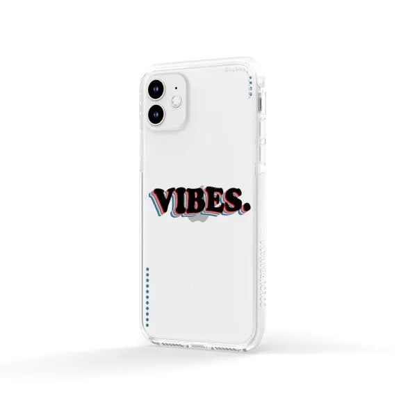 iPhone Case - Vibes