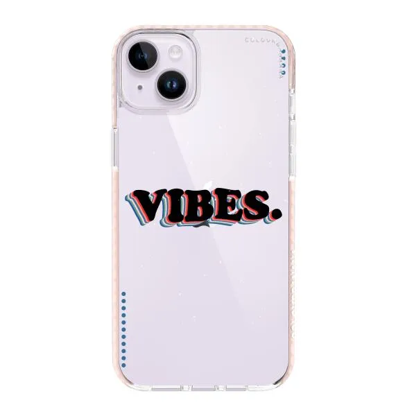 iPhone Case - Vibes