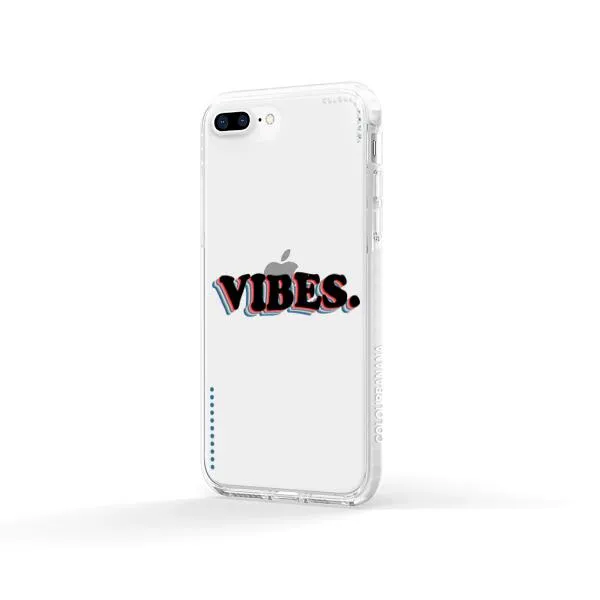 iPhone Case - Vibes
