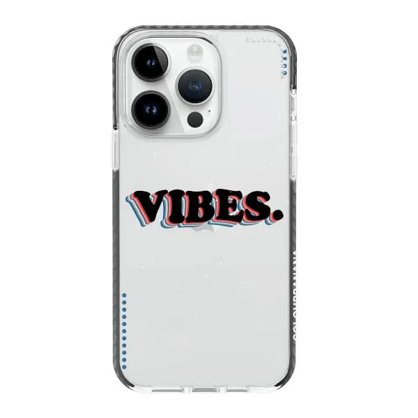 iPhone Case - Vibes