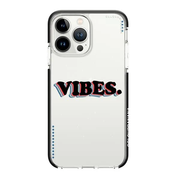 iPhone Case - Vibes
