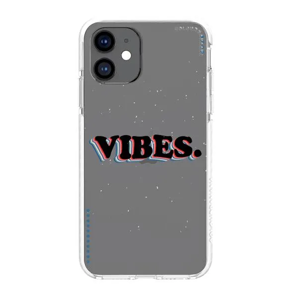 iPhone Case - Vibes