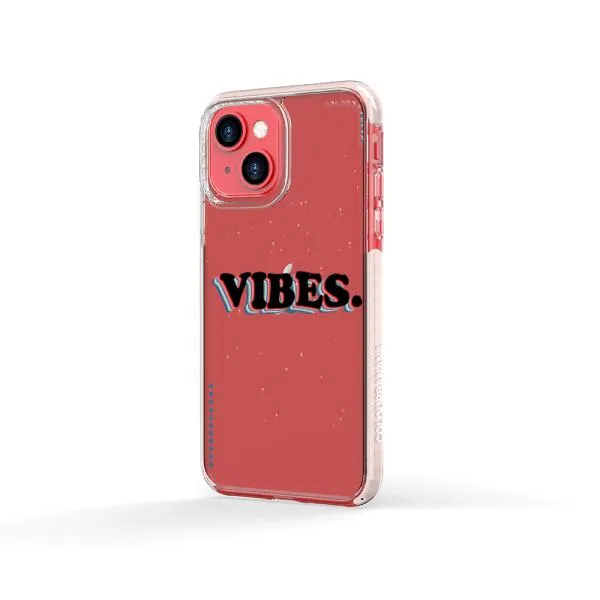iPhone Case - Vibes