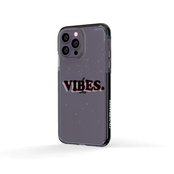 iPhone Case - Vibes