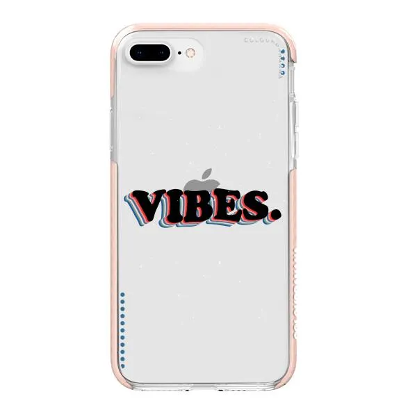 iPhone Case - Vibes