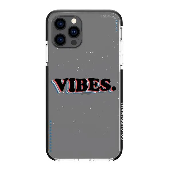 iPhone Case - Vibes