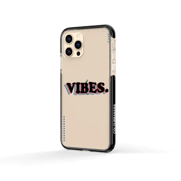 iPhone Case - Vibes