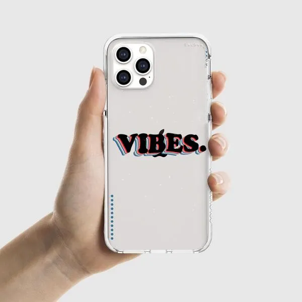 iPhone Case - Vibes