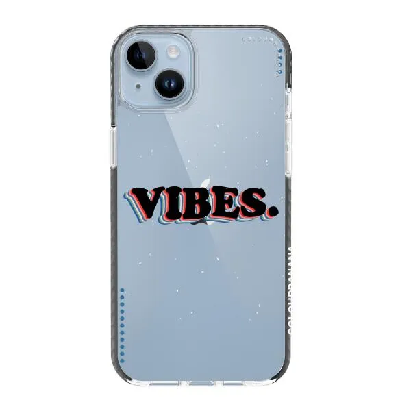 iPhone Case - Vibes