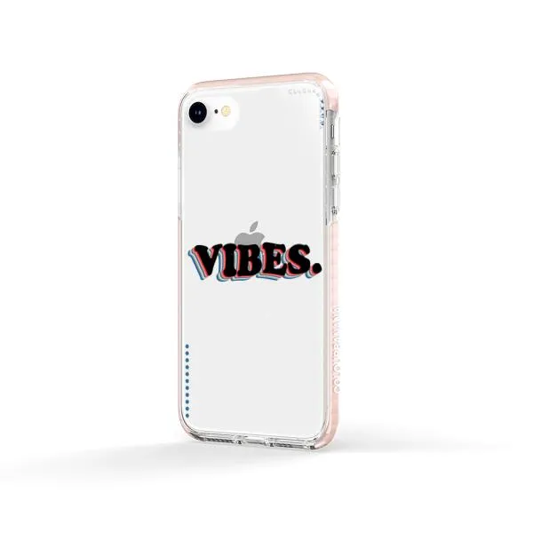iPhone Case - Vibes