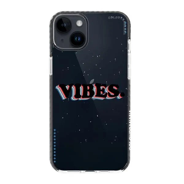 iPhone Case - Vibes