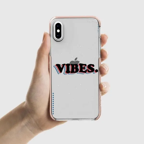 iPhone Case - Vibes