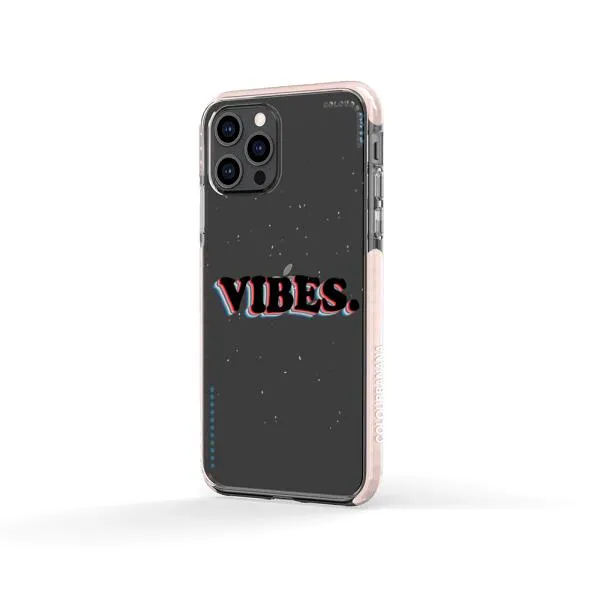 iPhone Case - Vibes