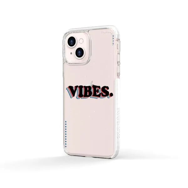 iPhone Case - Vibes