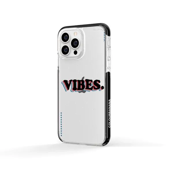iPhone Case - Vibes