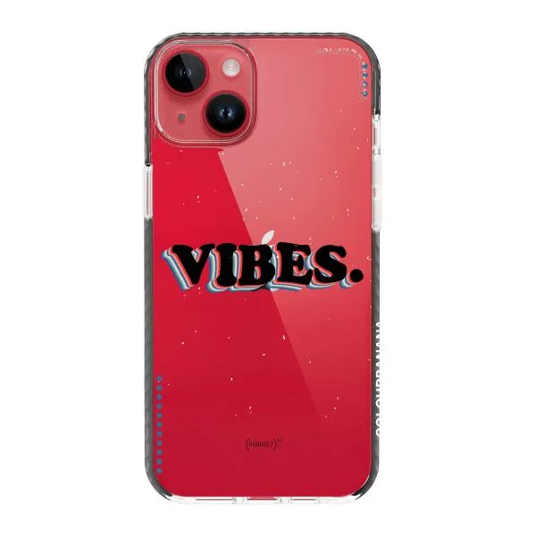 iPhone Case - Vibes