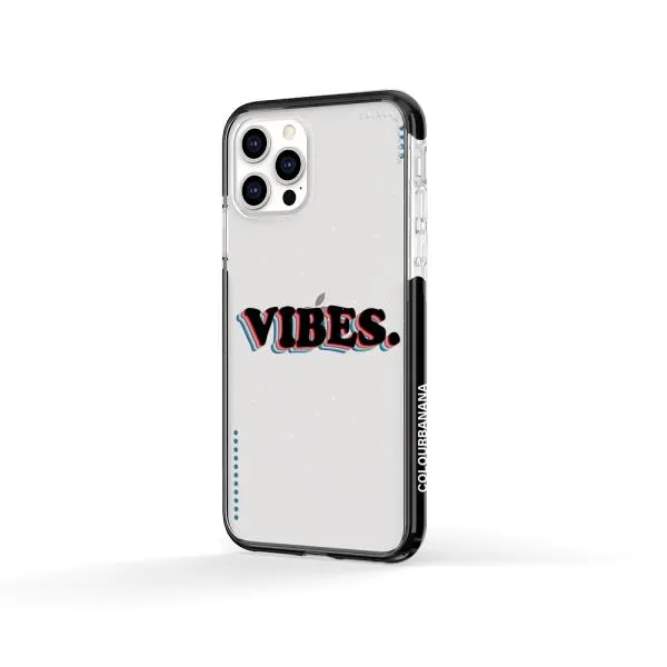 iPhone Case - Vibes