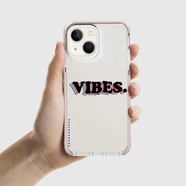 iPhone Case - Vibes