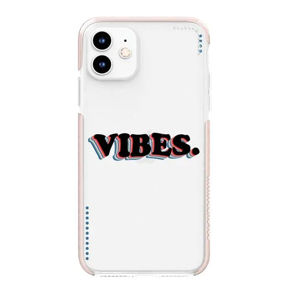 iPhone Case - Vibes