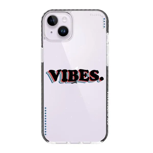 iPhone Case - Vibes