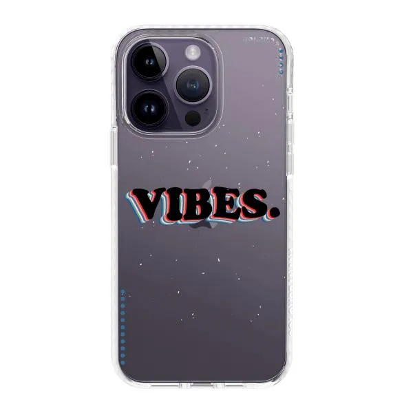 iPhone Case - Vibes