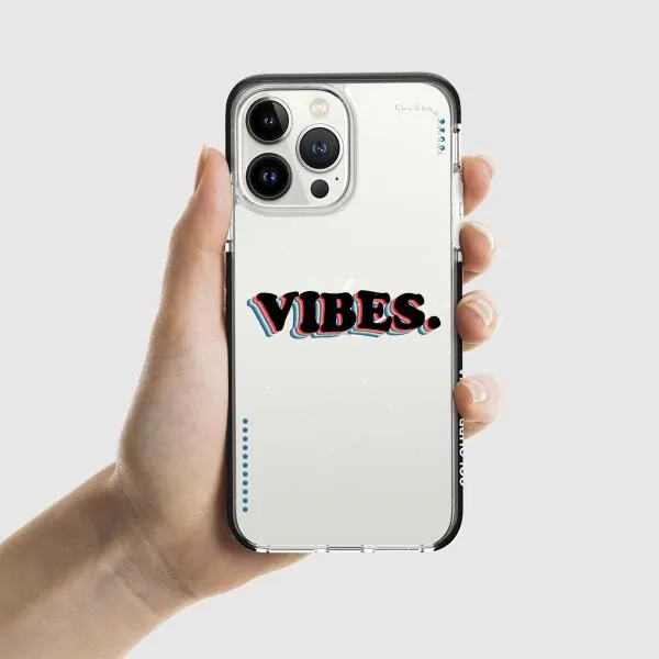 iPhone Case - Vibes