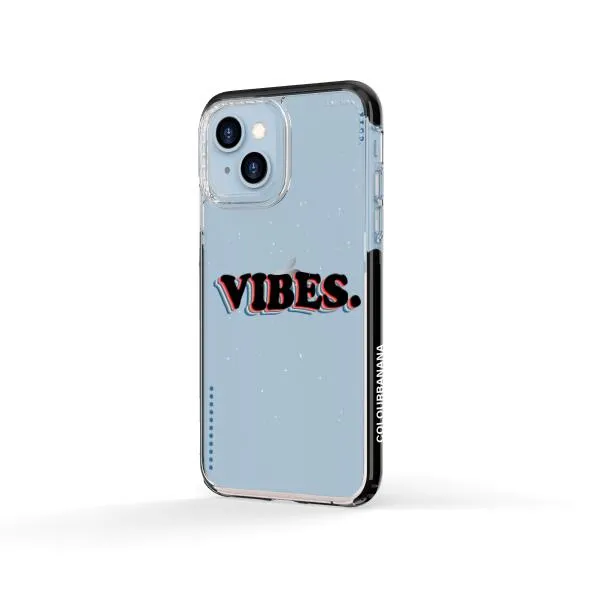 iPhone Case - Vibes