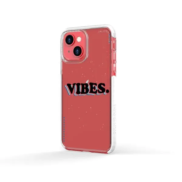 iPhone Case - Vibes
