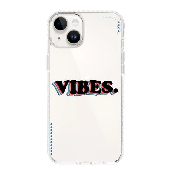 iPhone Case - Vibes