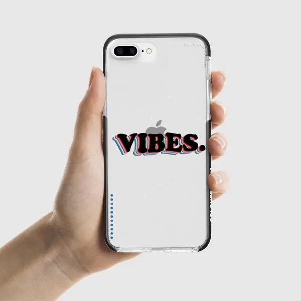 iPhone Case - Vibes