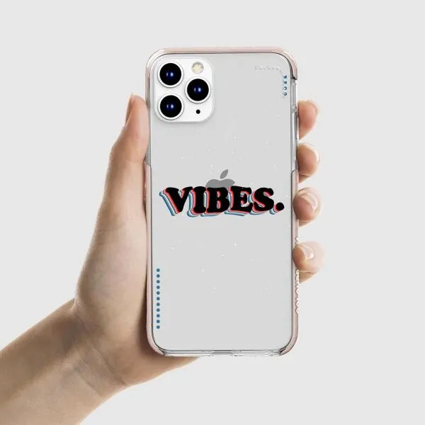 iPhone Case - Vibes