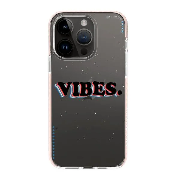 iPhone Case - Vibes
