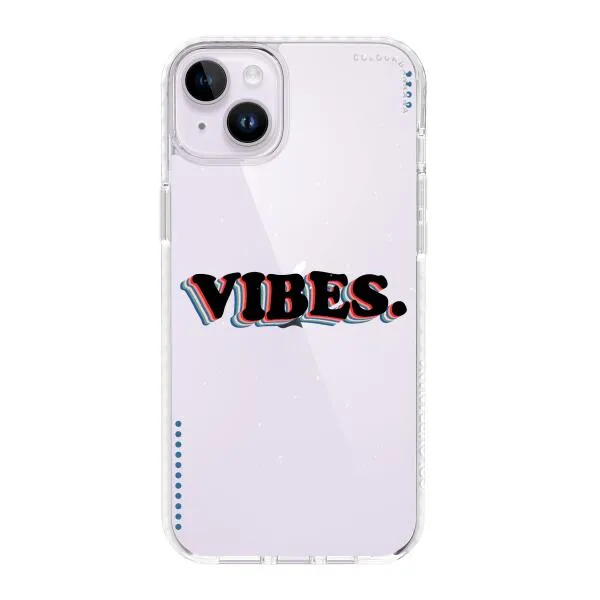 iPhone Case - Vibes