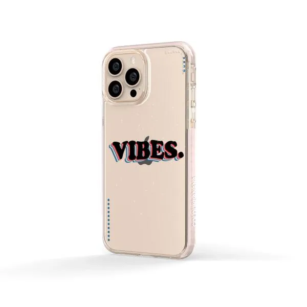 iPhone Case - Vibes