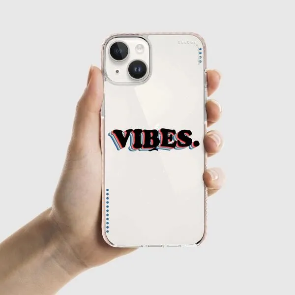 iPhone Case - Vibes