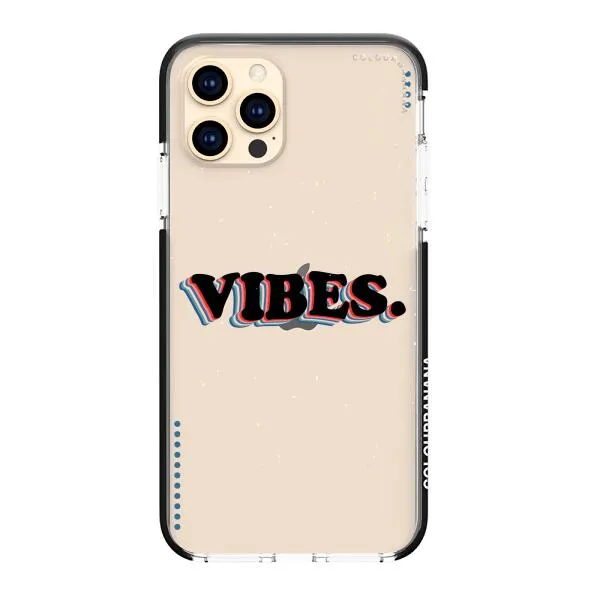 iPhone Case - Vibes