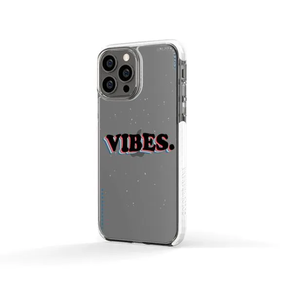 iPhone Case - Vibes