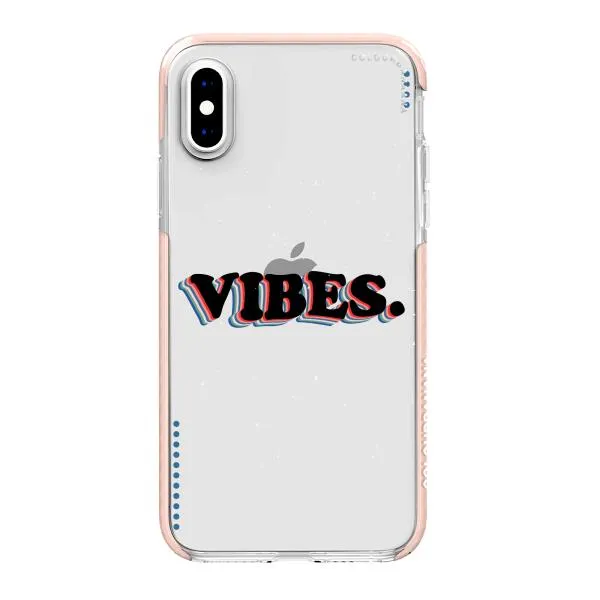 iPhone Case - Vibes