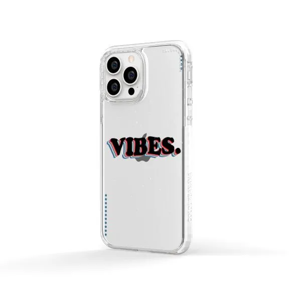 iPhone Case - Vibes