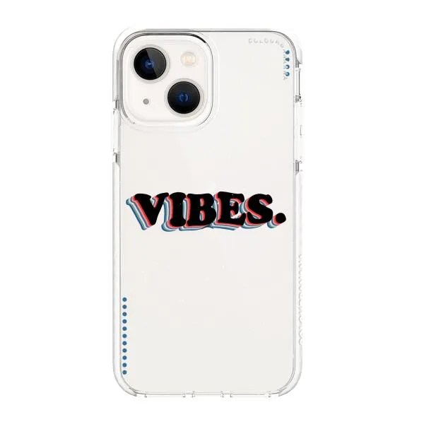 iPhone Case - Vibes