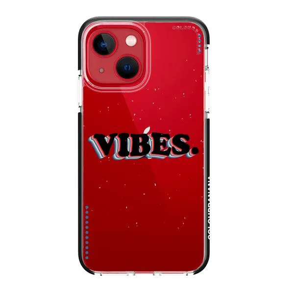 iPhone Case - Vibes
