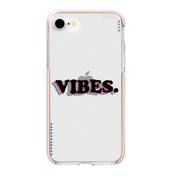 iPhone Case - Vibes